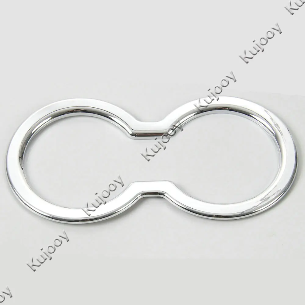 Автомобильный держатель для задней чашки из АБС-пластика 2 цвета чехол-кольцо