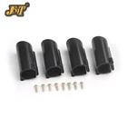 4 шт.компл. с винтами 8520 1020 крепление мотора установленный базовый держатель для FPV Racer без сердечника двигатель постоянного тока мини RC Дрон Квадрокоптер