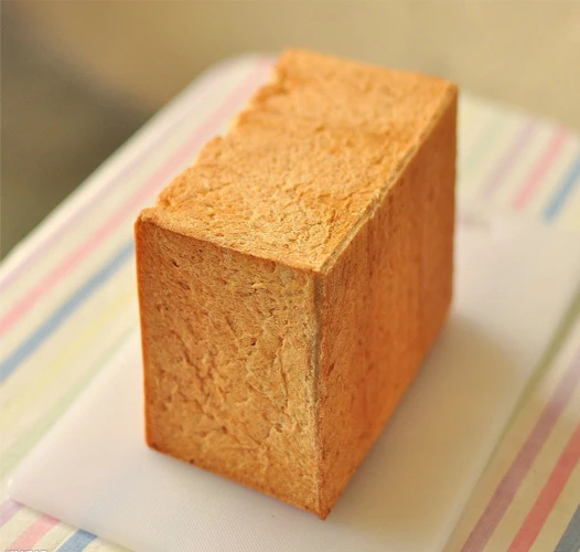 Новая акция уплотненная Прямоугольная форма для выпечки кирпича тостов хлеба