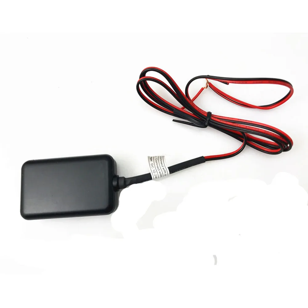 GPS трекер T0026 после установки автоматического обнаружения автомобиля|gps tracker|the