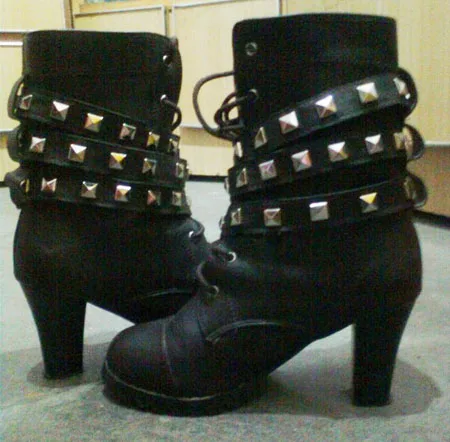 

Multiple Size Silver Pyramid Claws Rviets For Leather Craft Square Tire Studs Spikes For Clothes Punk Remaches Para Cuero