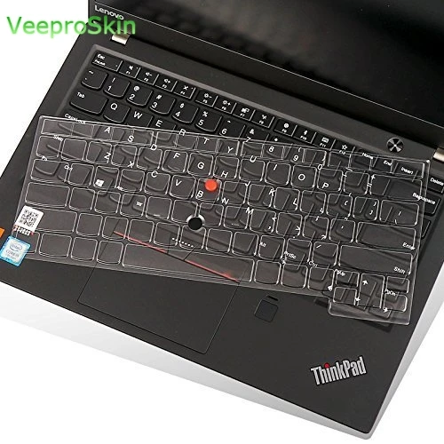 Для Lenovo X1 carbon 2018 2017 2016 2015 tablet Yoga TPU Защитный чехол для клавиатуры|Чехлы клавиатуры|