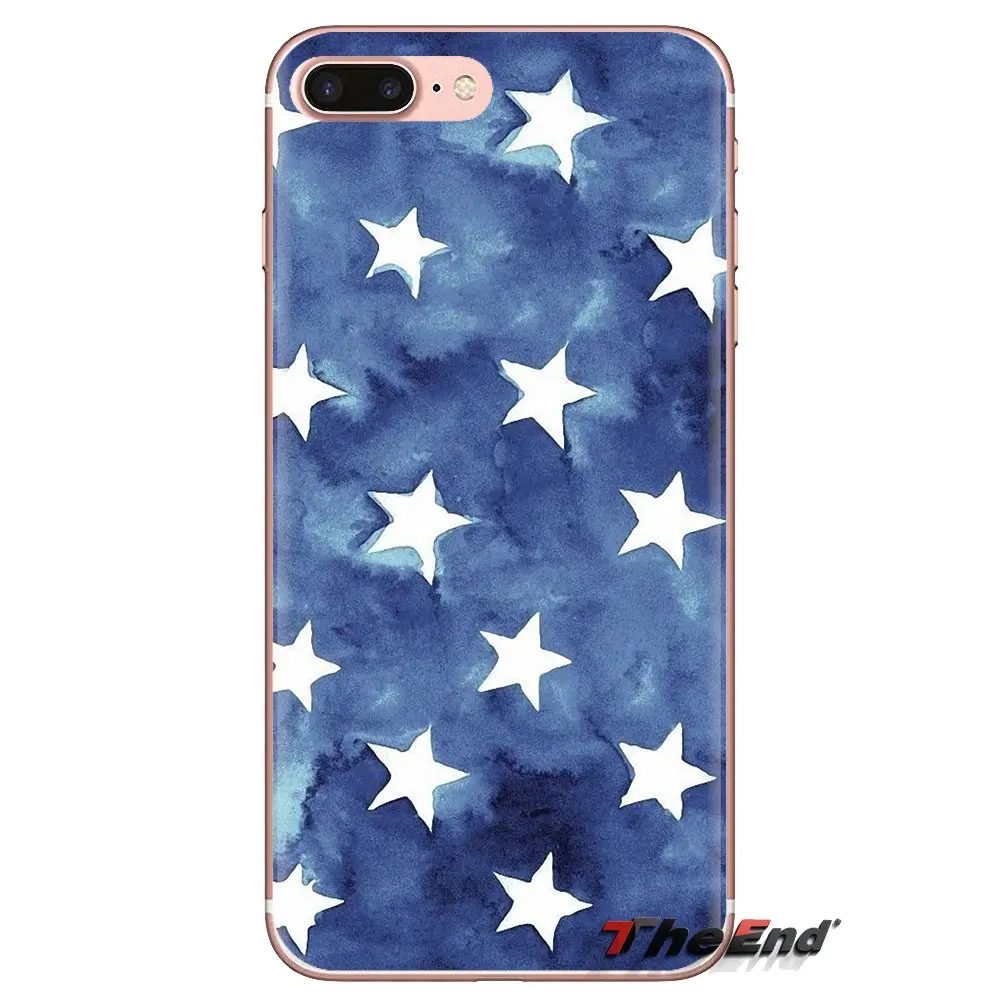 Прозрачный мягкий чехол из ТПУ для iPod Touch Apple iPhone 4 4S 5 5S SE 5C 6 6S 7 8 X XR XS Plus MAX с белыми