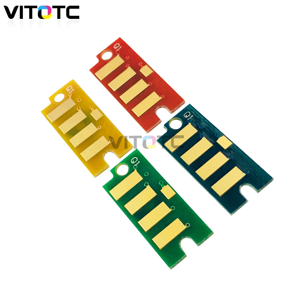 Картридж с тонером совместимый Xerox Phaser 6000 6010 Workcenter 6015 заправка 106R01627-106R01630