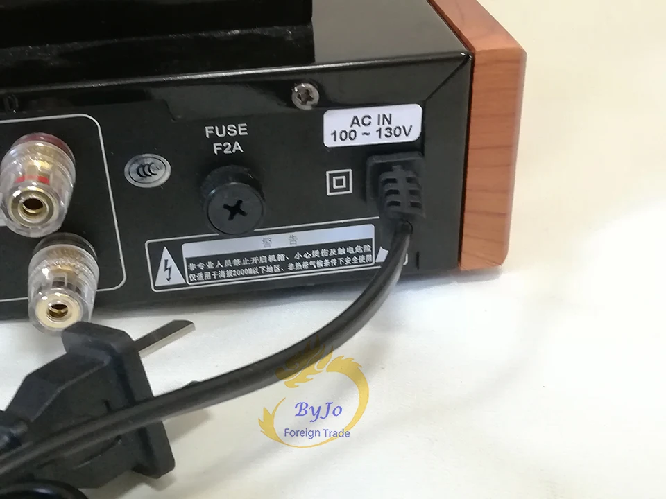 Ламповый усилитель Nobsound MS 10D MKII ламповый звука вакуумный трубчатый Bluetooth 110 В или