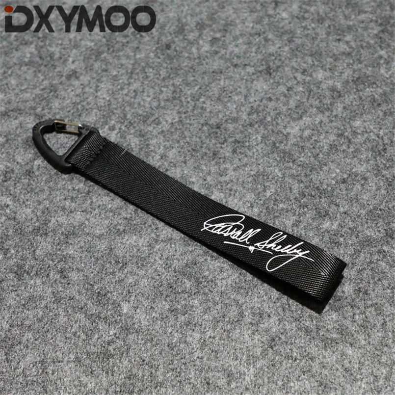 Drift Just DO it Scrape Hellaflush автомобильный брелок, Автомобильные украшения, аксессуары для велоспорта, гоночных атак, максимальное кольцо для ключей - Название цвета: E signature black