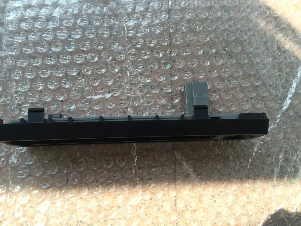 Быстрая доставка центральный A/C Панель управления нагревателем/панель климат