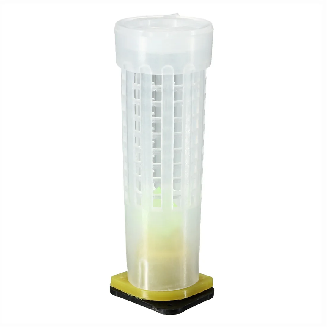 NOCM 5 Пчеловодство Rearing Cup kit Queen Bee волосы роликовые клетки пчеловоды