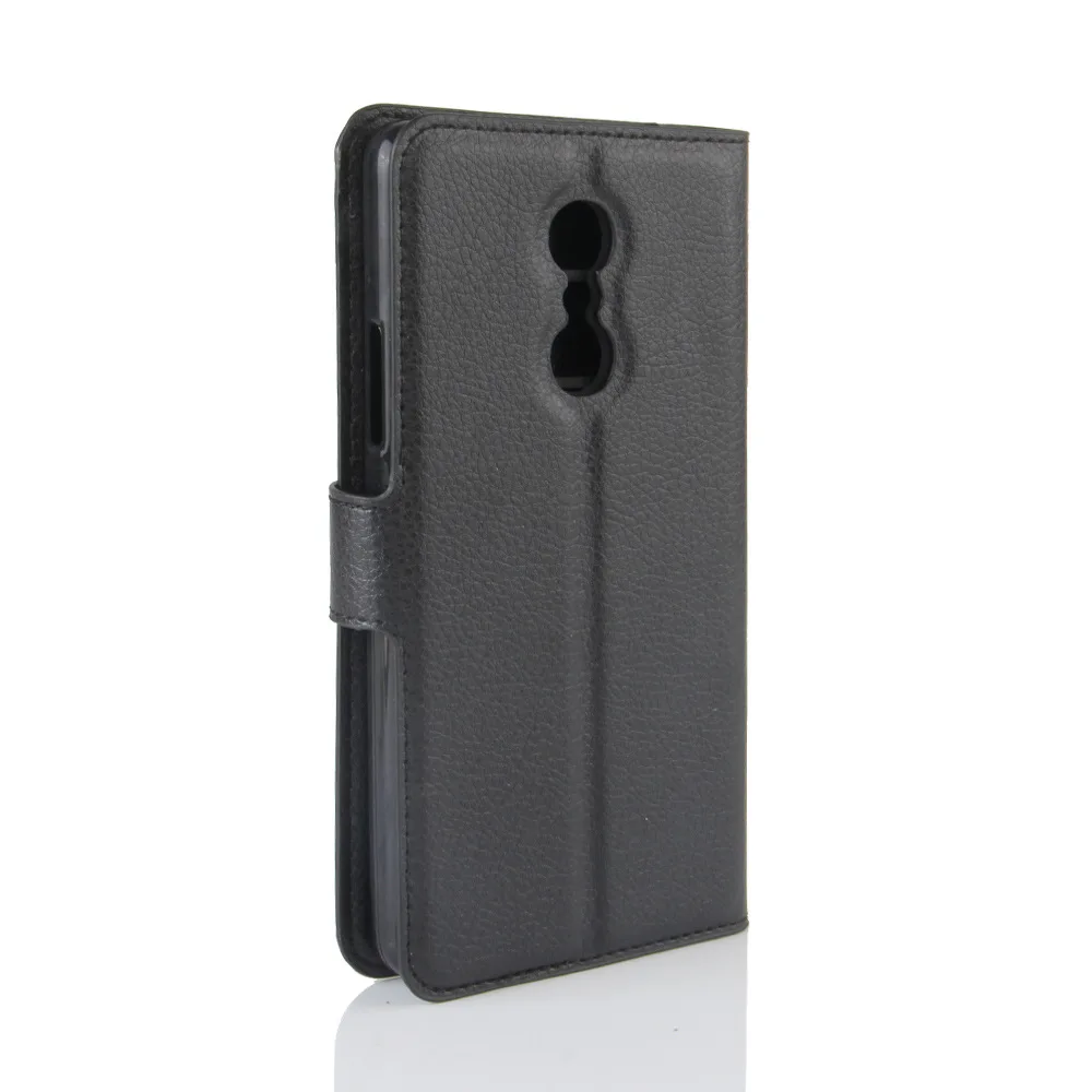 Чехол для Lenovo Vibe K6 Note 5.5" Flip из роскошной искусственной кожи K6NOTE.