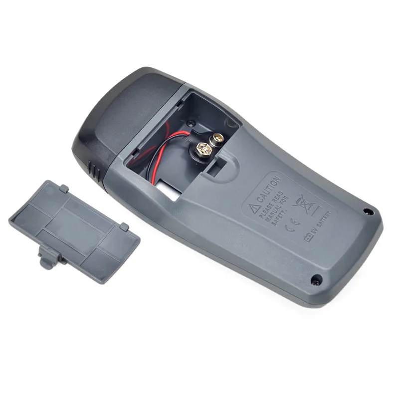 Цифровой измеритель влажности для дерева тестер содержания воды MT 10 древесины