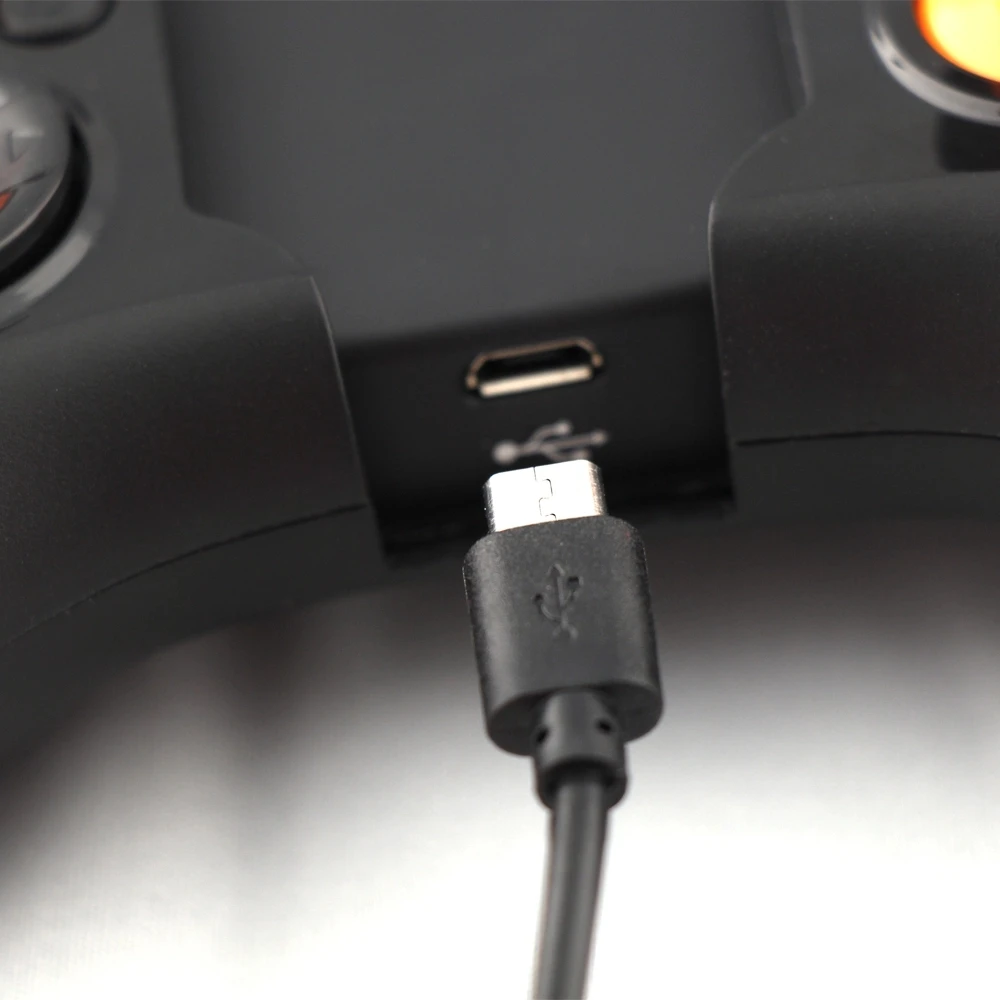 IPEGA TI 582 Bluetooth беспроводной USB мини игровой контроллер для детей