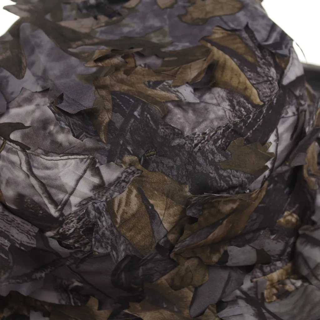 Регулируемая охотничья шляпа тренировочная Рыбалка тактический камуфляж эффект