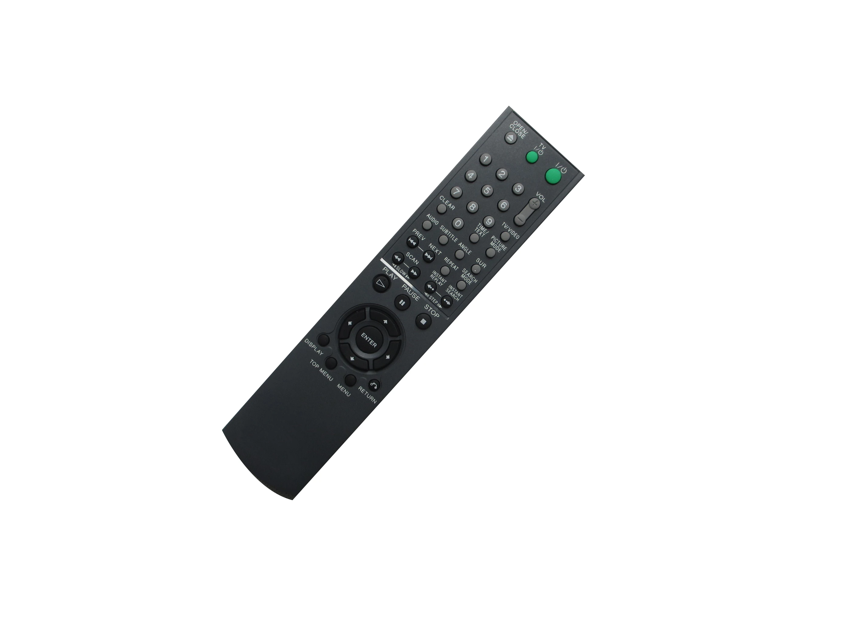 

Remote Control For Sony DVP-NS700S DVP-NS70H DVP-NS75H DVP-SR500WM DVP-NS57B DVP-NS700 DVP-SR200B DVP-SR500H DVD Player