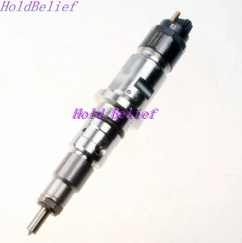 

Топливная форсунка Common Rail 0445120289 0 445 120 289 5268408 для