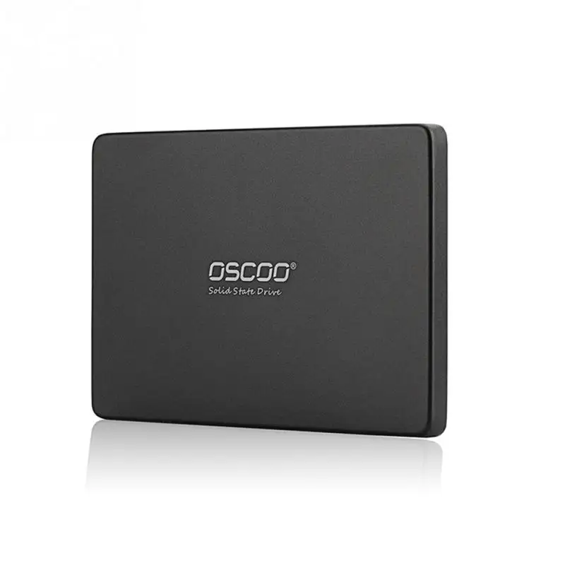 Высокоскоростной твердотельный Накопитель SSD HDD 6 ГБ/сек. 2 5 дюймов жесткий диск