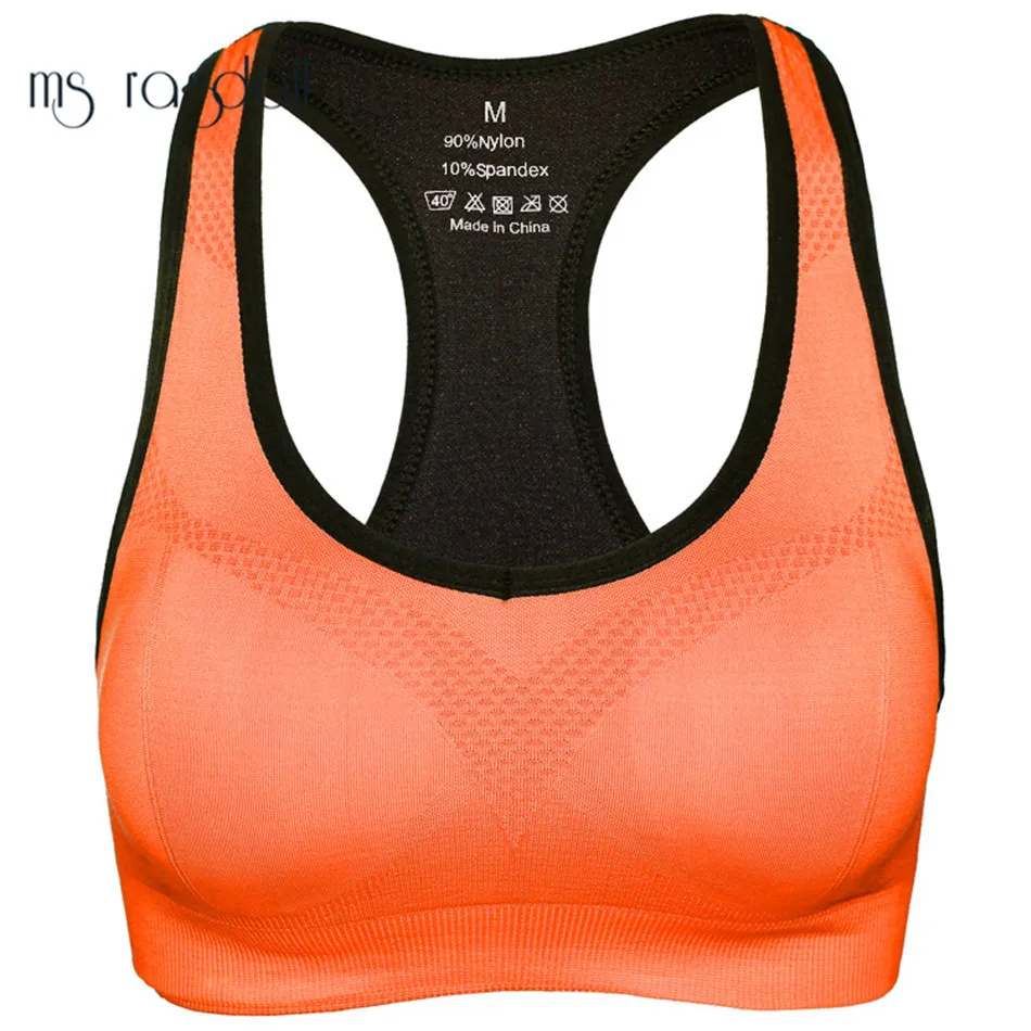 MS Ragdoll профессиональная майка Deportivo Mujer для спортзала фитнеса бега Спортивный