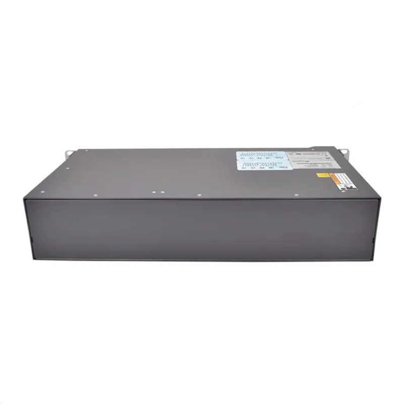 Оригинальный Новый GPON HUAWEI OLT MA5608T с 1*2 * MCUD 1*2MPWD плата питания переменного и
