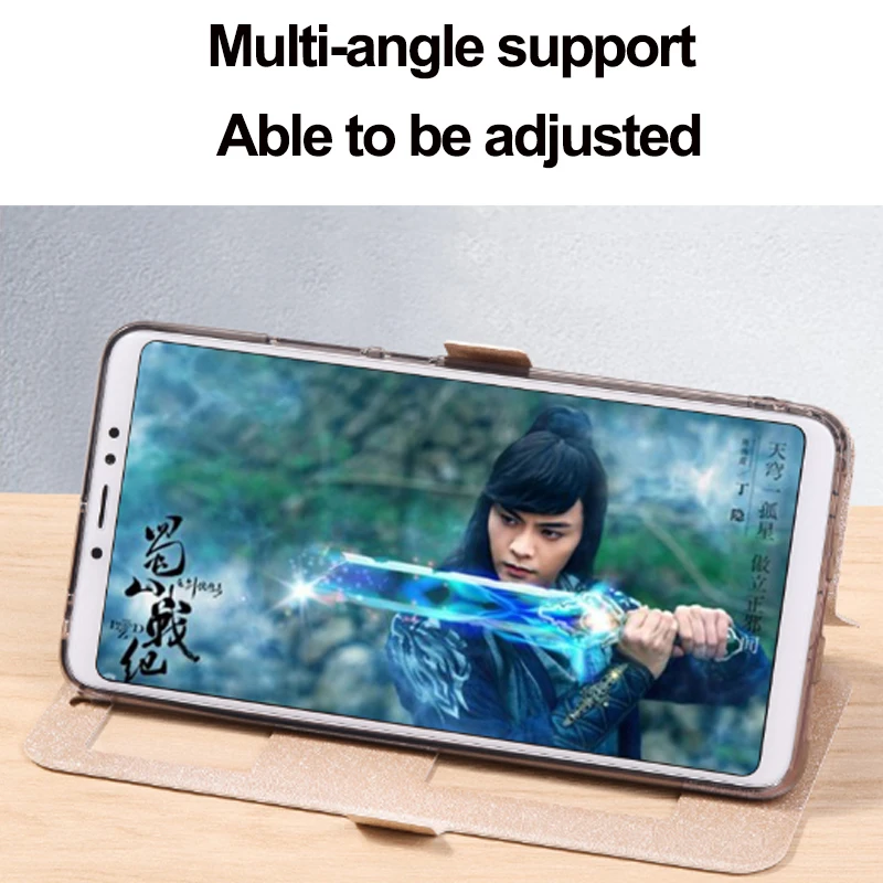 6 9 &quotчехол с открытым окном для xiaomi mi Max 3 чехол из искусственной кожи чехлы Max3