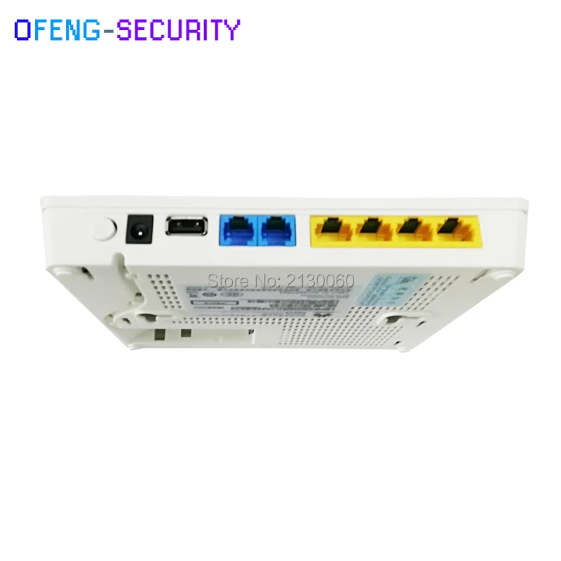 Huawei HG8346R EPON ONU ONT Router 4FE+2Tel+USB+WIFI | Мобильные телефоны и аксессуары