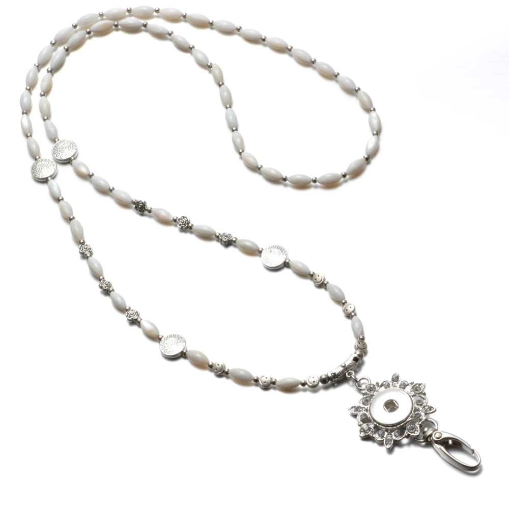 Новые поступления сотрудника учитель Рабочая ID Card шнурки вешалка кулон Цепочки и