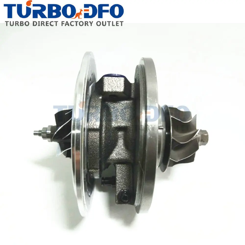752233 картридж турбины 714467 5014S для Ford Mondeo III 155HP 114 кВт 2 TDCi Пума турбонагнетатель core