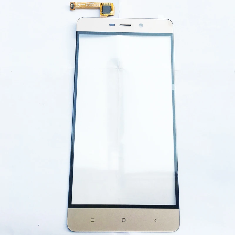 Miphology сенсорный экран дигитайзер Замена для Xiaomi Redmi 4 Pro 3 Гб RAM 32 ROM 5 0 дюймов