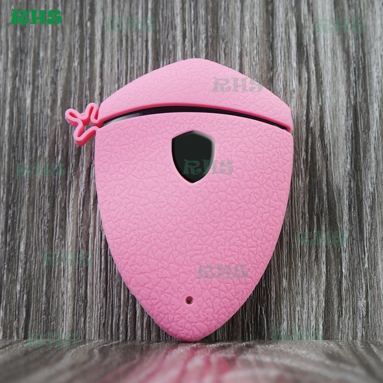 10 шт. RHS новый силиконовый защитный чехол с рукавом для 2018 Горячие продукты Smok Rolo в