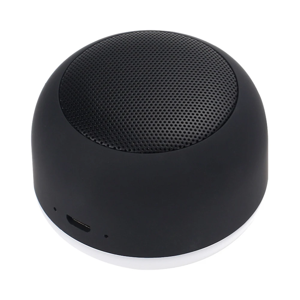 Портативный громкоговоритель коробка беспроводной Bluetooth шумоподавление