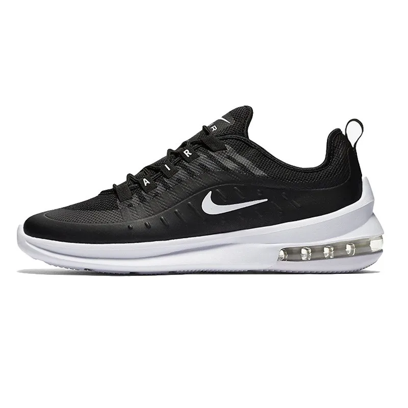 AA2146003 Новое поступление, оригинальные мужские кроссовки для бега от NIKE AIR MAX AXIS - Цвет: AA2146003