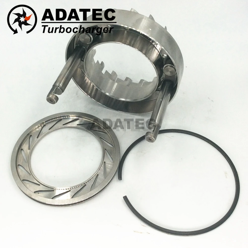 Турбокомпрессор Holset турбокомпрессор HY55V 4046945 3594712 3595671 3598515 4036282 внт ВГТ variablevane кольцо сопла для Iveco курсор 13 338 кВт-460 hp
