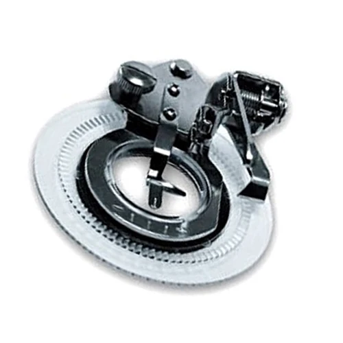 Игла для цветка швейная машина прижимная лапка брата/певца/Babylock /Janome /Kenmore Silver |