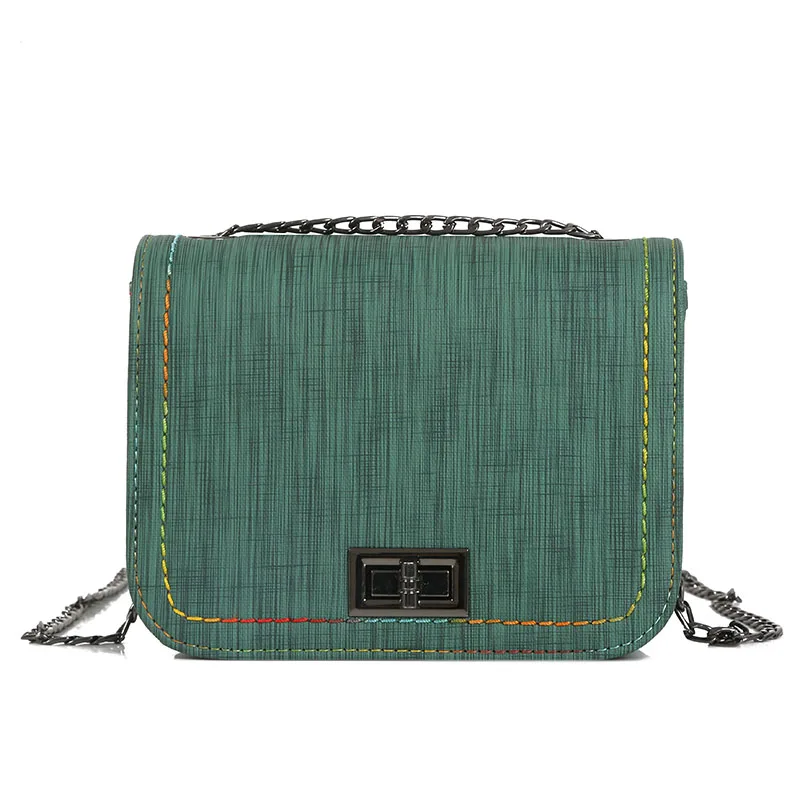 Новый цепи мешок руки Дамские туфли из pu искусственной кожи сладкий сумка модный