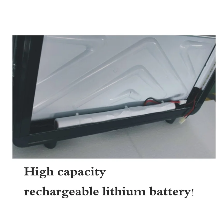 2017 Новый человеческий односторонний светодиодный рекламный щит движущийся MSG