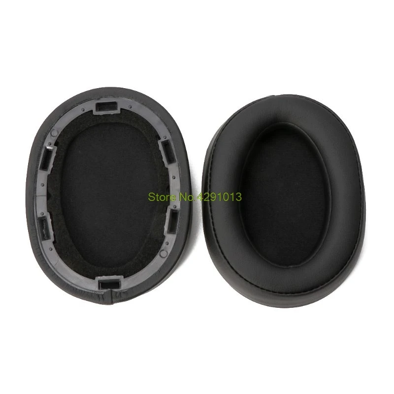 Сменные наушники Eapads подушка для наушников Sony MDR 100ABN гарнитура поддерживается