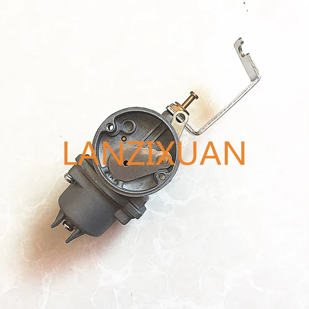 Двигатель лодки Карбюраторы для мотоциклов Tohatsu nissan 2 ход 3.5HP 2.5hp моторы 3d5 03100 3f0 4