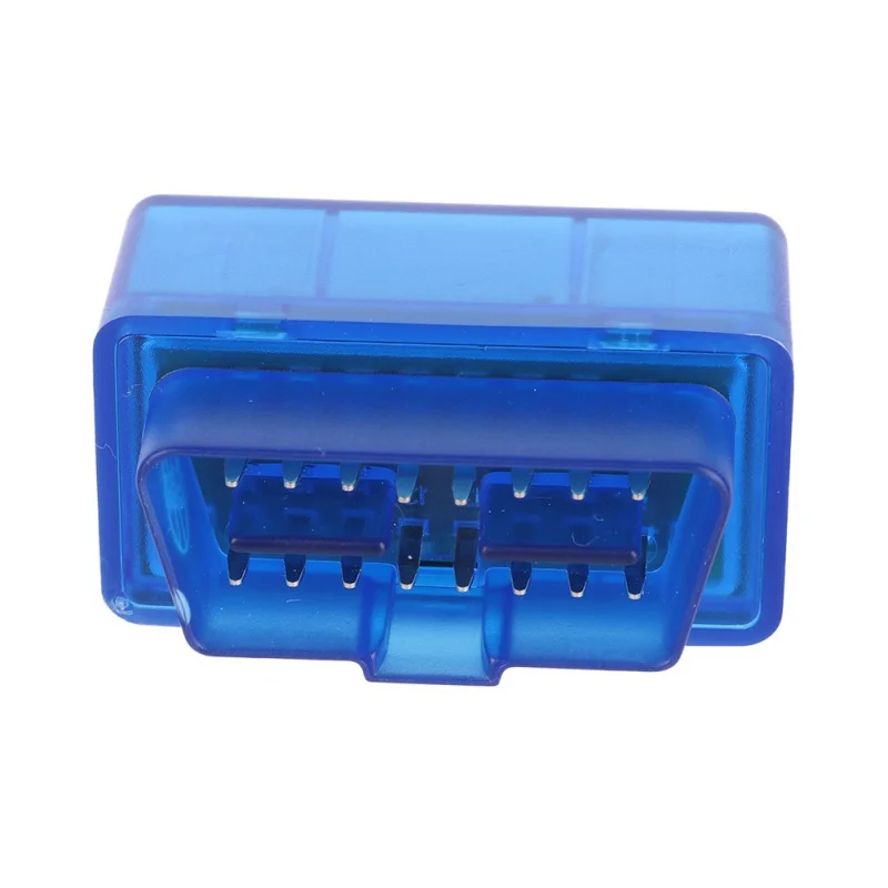 Мини Bluetooth 2 0 V2.1 OBD2 автомобильный диагностический инструмент для Android/Symbian