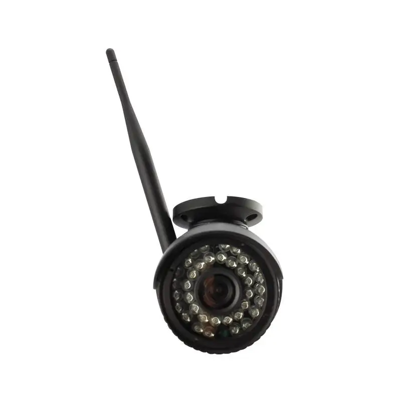 ZSSP Wi Fi беспроводная hd 1080P 2 0 MP камера безопасности Открытый ONVIF P2P система