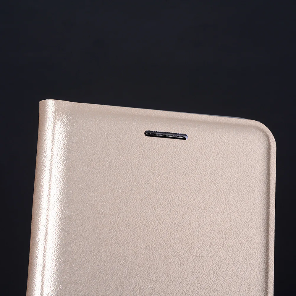With Card Storage Flip Case For LG K10 Frosted Leather K10/2017 Ultra Thin Back Cover Phone Cases | Мобильные телефоны и