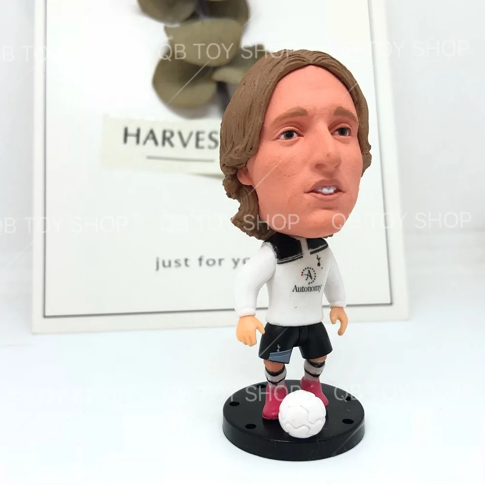Soccerwe футбольная кукла Фигурка Футбольные Звезды модрик классика 14 # TH подвижные