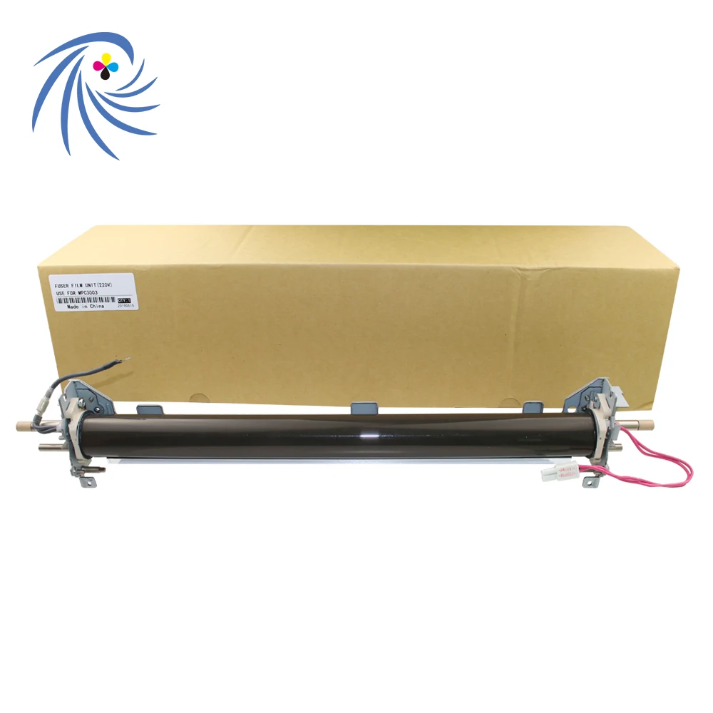 MPC3003 MPC4503 испытанный оригинальный фьюзер фиксирующая пленка в сборе фьюзинг блок