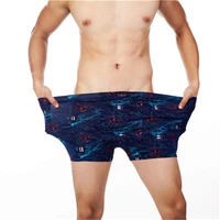 new underwear men boxers underpants sexy print mans pants for men cuecas boxer shorts man masculinas calzoncillos 5xl 6xl