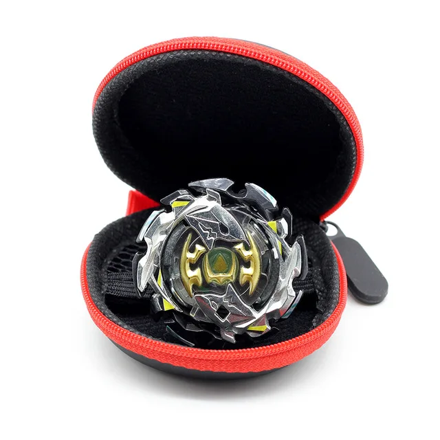 B-106 Gold Edition Beyblade Burst Toy B-122 No Launcher and Box Babled Metal Fusion Rotate Top Bey Blade Blade Child Boy Toy Gift - Color: B-106