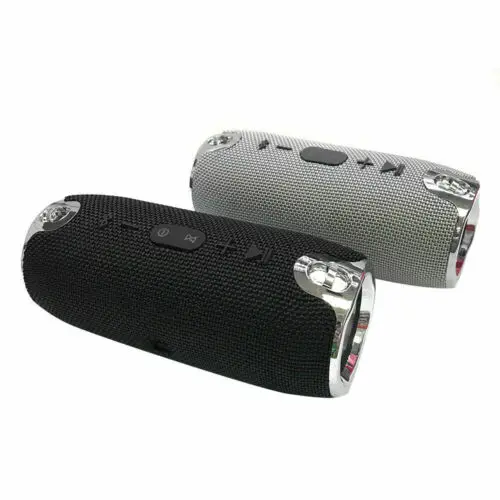 Водонепроницаемый Портативный беспроводной Bluetooth мини портативный уличный