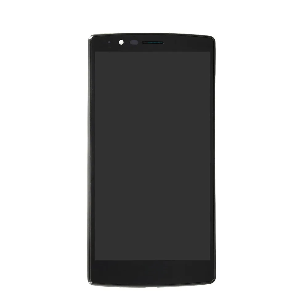 Для lg g4 lcd H810 H811 H815 VS986 LS991 ЖК-дисплей сенсорный экран дигитайзер для lg g4 экран с рамкой для lg g4 дисплей