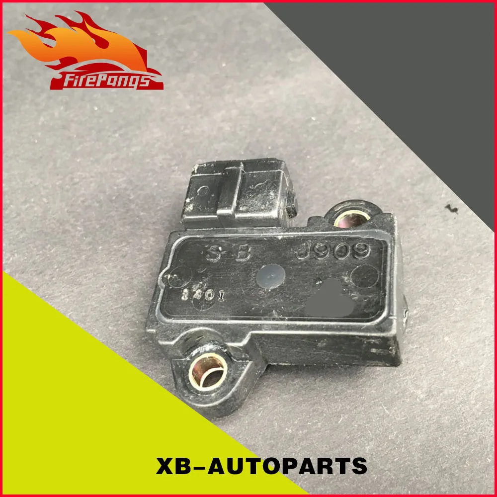 Высококачественный модуль J909 для Minicab|module|module mitsubishimodule ignition |