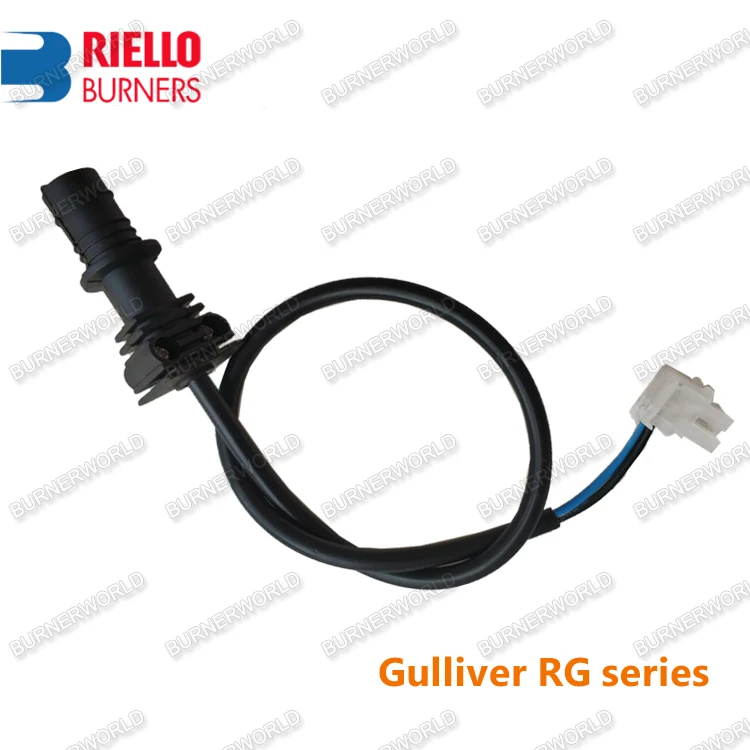 Riello RG датчик пламени горелки Riello Gulliver фотоэлемент аромалампы детектор пламени горелки фотоэлемент заменить 3007839