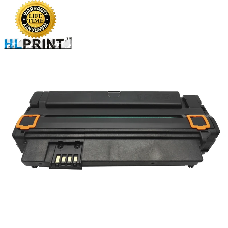 D105L 105L лазерный тонер картридж подходит к Samsung ML1910 ML1915 ML2525 ML2580N SCX4600 SCX4623 принтер|toner
