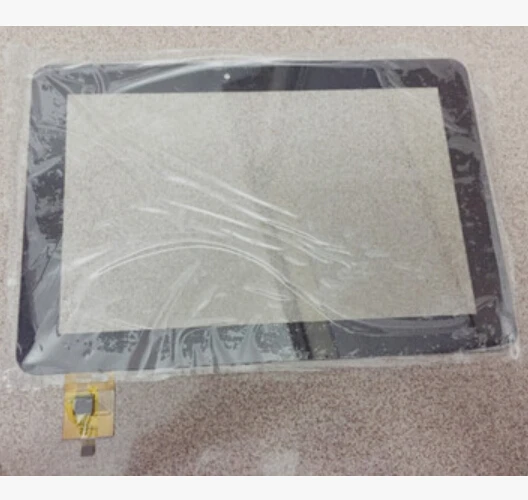 

Black New 10.1" inch 7214h70262-b0 Tablet Capacitive touch screen panel Digitizer Glass Sensor replacement Free Shipping