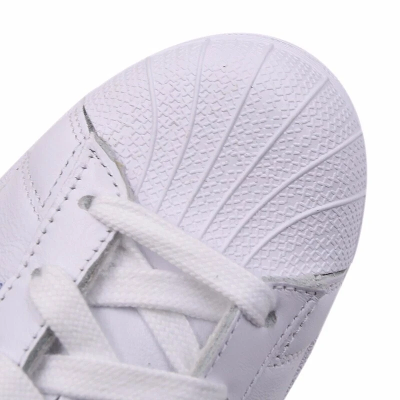 Original New Arrival Adidas Originals SUPERSTAR W Women's Skateboarding Shoes Sneakers | Спорт и развлечения