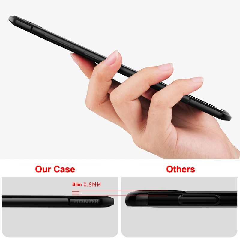 for Huawei P30 Pro Case Armor Airbag Shockproof Transparent Acrylic Cover P30Pro P 30 30Pro Fundas Bumper |